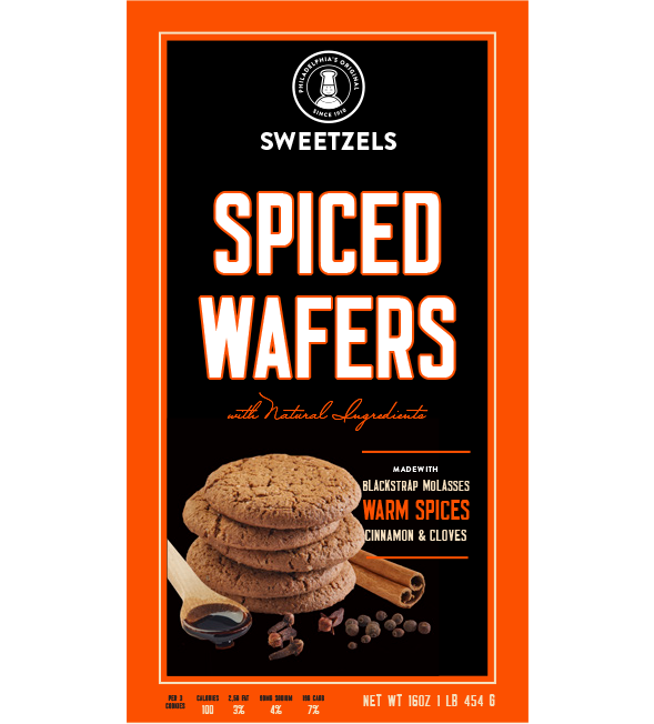 Our Story — Sweetzels